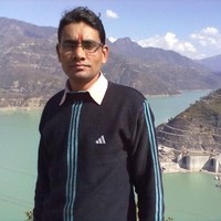 Satyeshwar Kumar