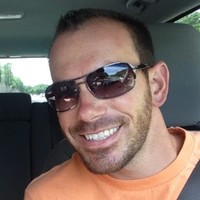 Timothy Frank