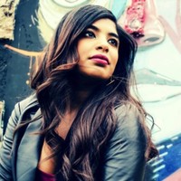 Kanthym Naidoo
