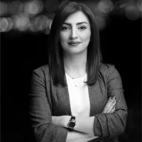 Farnoush Haddadi
