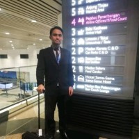 Ameer Farhan