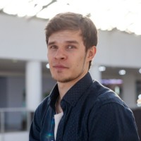 Yevgeniy Armazov
