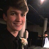 Austin Hunter