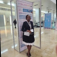 Mokesioluwa Seun-Adedamola