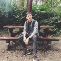 Leon Huang