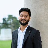 Rohan Taneja