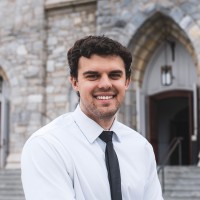 Jeremy Mastrodomenico