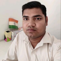 Shivam Maurya