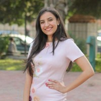 Caroline Samir