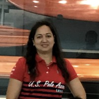 Pushpa Kumar