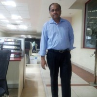Manoj Chauhan