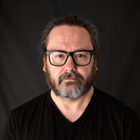 Justin Stephenson