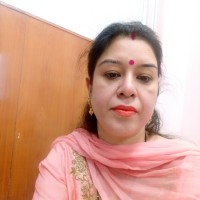 Rinki Malhotra