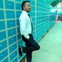 Vishal Singh