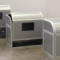 Fast Covering Systems srl