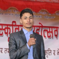 Sher Bhandari