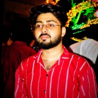 SIDDHARTHA MAITY