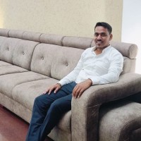 Ashok R Kalasannavar