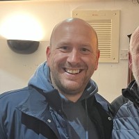 Stuart Hawker