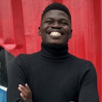 Oluwasegun Ajayi