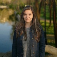 Alexandra Diniță