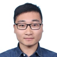 蔡春磊 Chunlei Cai