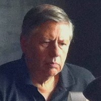 Don Morrison
