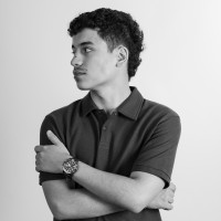 Mohamed El Amine Dernouni