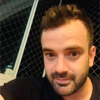 Carlos Rodrigo Moresco