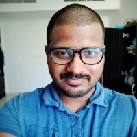 Amal Koottungal Mathew