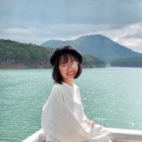 Lê Hoàng Mỹ Trâm