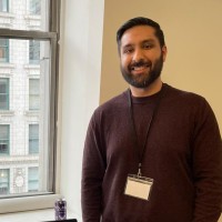 Manjot Virdi, Cpa