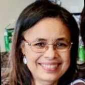 Patricia Solomon
