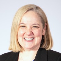 Mary Terino-Anskat, Aams, Cfs, Bcm