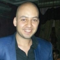 Ali Mostafa