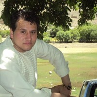 Ahmad Noman Darwish
