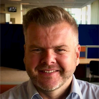 Stephen Coyne