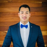 Sebastian Rivas Betancourt