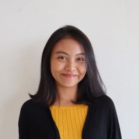 Bernadetha Ezra Reynara