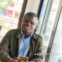 Roussel Placinique Ibakakomboyo