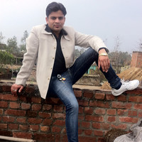Vikash Bharti