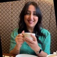 Farhet Quraishi