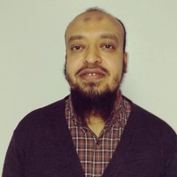 Abd El-Haleem Mahdy