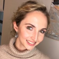 Alina Guseynova