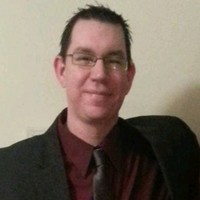 Michael Calcutt