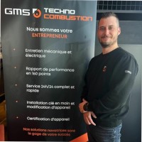 Cédrik B. Charbonneau