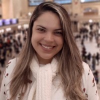 Vanessa Magalhães