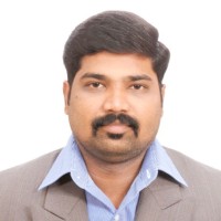 Chandramohan Ramaraj