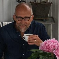 Tomas Melin