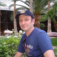 Mark Zahra
